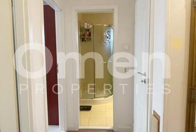 Apartament cu 3 camere decomandat, mobilat în Central - 4