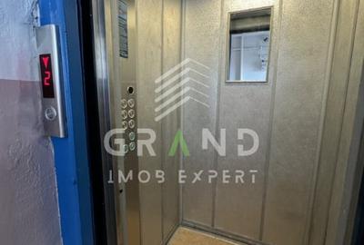 Garsonieră decomandată, mobilată în Mănăștur - 23