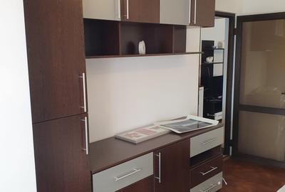 Tomis III- 2 camere 60mp, mobilat-utilat, gaze, parcare, termen lung-450euro - 5