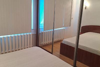 City Park Mall, 2 camere, mobilat, etaj 2, inchirieri - 5