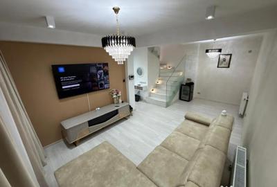 Casă cu 5 camere cu Teren 71 Mp în Chiajna - 13
