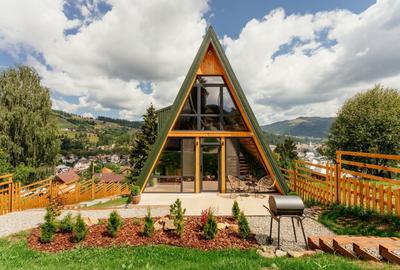 Casă individuală cu 4 camere cu Teren 867 Mp în Vest - 27