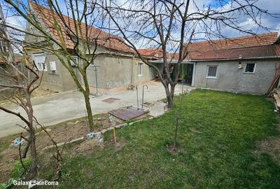 Casă cu 5 camere cu Teren 344 Mp în Central - 3