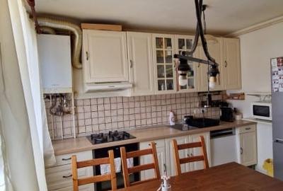 Apartament 3 camere, 82 mp utili, Zona Valea Aurie - 2