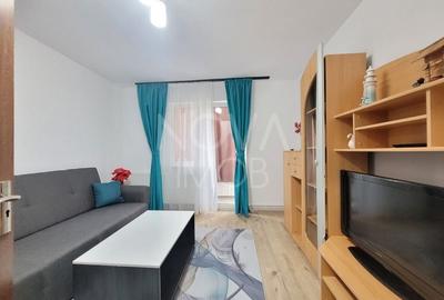 Apartament cu 3 camere decomandat, mobilat în Hipodrom 2 - 1