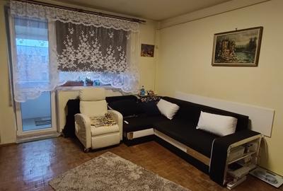 Apartament cu 3 camere decomandat în Gheorgheni