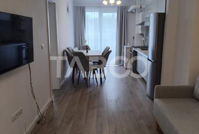 Apartament vanzare 2 camere 45mp utili zona Dambul Rotund Cluj-Napoca - 1