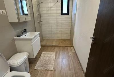 Garsonieră în Central