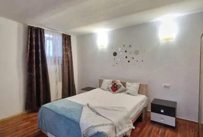 Locuin?a Boema la Demisol, 2 Camere in Vila -Comision 0% Chirias - 1