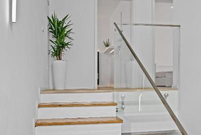 Casă cu 5 camere cu Teren 456 Mp în Berceni - 15