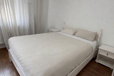 Apartament cu 2 camere decomandat, mobilat în Capitol - 5