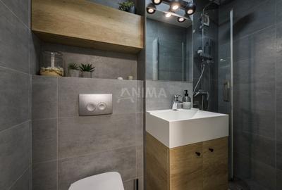Apartament spatios cu 4 camere, decomandat – Gradini Manastur, Cluj-Napoca - 17