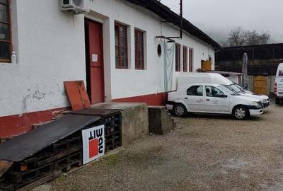 Casa sau spa?iu comercial - 3