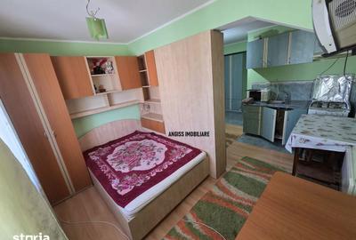 Garsonieră în E3 - 13