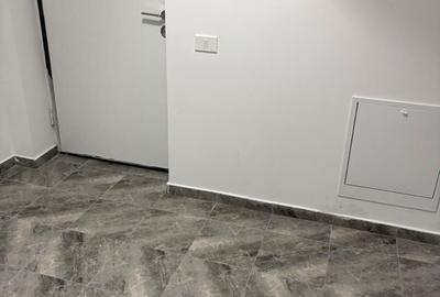 Garsonieră decomandată în Exterior Vest