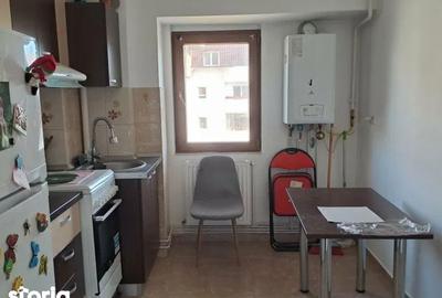 Garsonieră decomandată, mobilată în Păcurari - 3