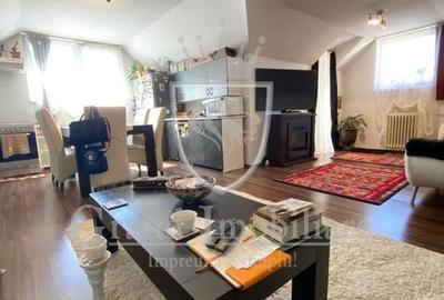 Casa Individuala 216mp+400mp teren, zona Andrei Muresanu - 4