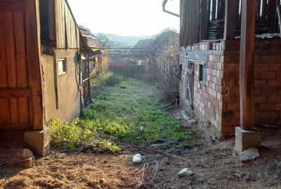 Casă cu 3 camere în Central - 8