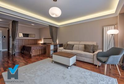 Studio spațios cu balcon generos în InCity – 9 min de metrou Dristor - 4