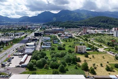 Teren Construcții intravilan de 3730 mp, în Calea București - 4