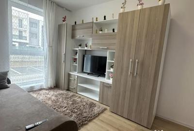 Apartament cu 2 camere semidecomandat în Vasile Alecsandri - 9
