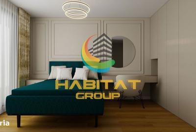 Apartament cu 3 camere decomandat în Titan - 8