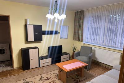 Inchiriez apartament 2 camere etaj 1 Cedonia/Nicolae Iorga - 3