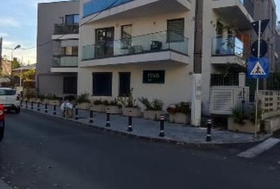 Inchiriez 2 camere bloc nou Iancului metrou - 10