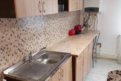 Apartament cu 2 camere decomandat în Lipovei - 3
