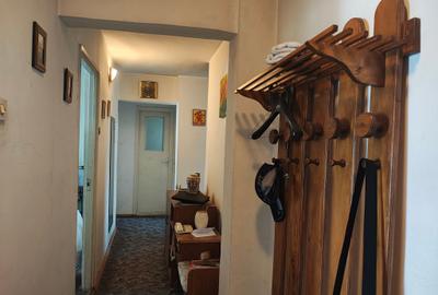 De vânzare – Apartament 4 camere, 99 mp utili, Mănăștur - 11