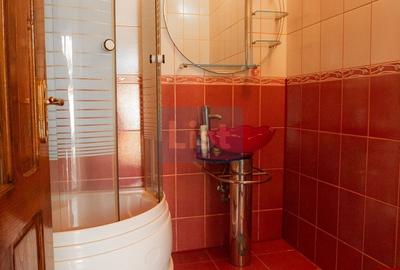 Casă cu 4 camere cu Canalizare în Muncitoresc - 12