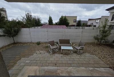 Casa moderna - Tunari - 4 camere - 2 bai - 120mp - 150mp teren - 13