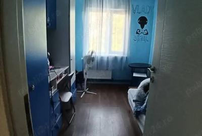 Apartament cu 4 camere semidecomandat în Dacia - 2
