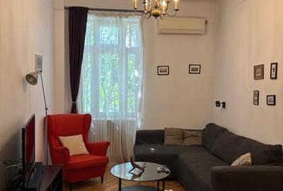 Apartament ultracentral -Piata Lahovari Apartament ultracentral -Piata Lahovari - 11