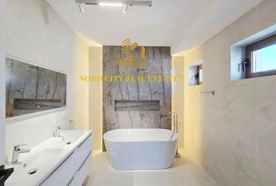 Green Lake - Baneasa - 3 camere - 3