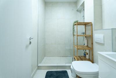 Apartament cu 3 camere semidecomandat în Chinteni - 9