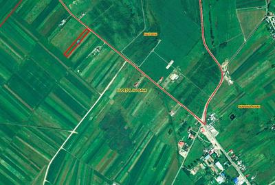 Spațiu comercial, în Spătărești - 9