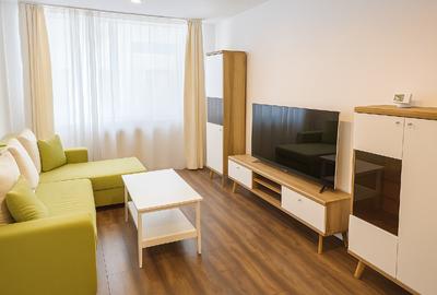 Apartament 2 camere, modern - City of Mara | Direct de la Proprietar - 1