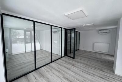 Spațiu industrial, de 412 mp, în Exterior Nord - 11