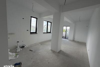 Apartament cu 3 camere în Central - 6