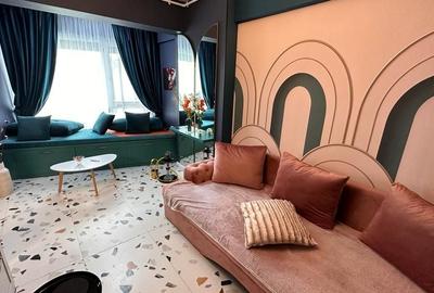 TERMEN LUNG -2 CAMERE LUX , COMPLEX RESIDENTIAL MERAKI - 3