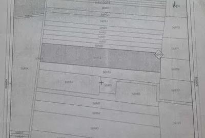 Teren de 10000 mp, în Splaiul Unirii - 2