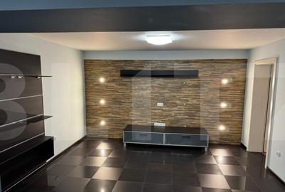 Apartament cu 2 camere decomandat, mobilat în Circumvalațiunii - 6