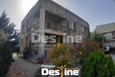 Casă individuală cu 5 camere cu Teren 330 Mp în Măgurele - 1