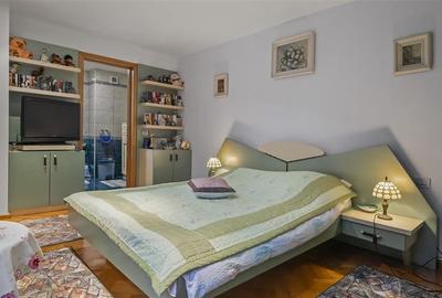 VILA CU SPATII GENEROASE IN DOROBANTI CU LIVING DE 75 MP SI TERASE DE 100 MP - 22