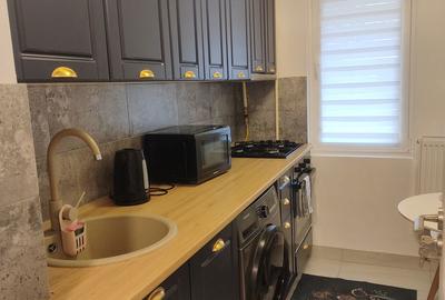 Apartament cu 2 camere semidecomandat în Berceni - 2