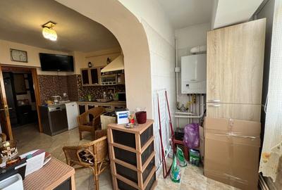 Vatra Luminoasa, 5 camere, centrala proprie - 14