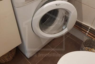 Inchiriere apartament de 2 camere in centrul Clujului - 11