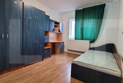 Apartament 3 camere, 87 mp, zona Aradul Nou - 5