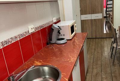 Apartament doua camere Bradet Zalau - 6